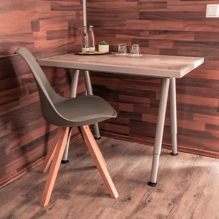 Ssc Sport+seminarcenter Отель