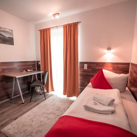 Hotel Ssc Sport+seminarcenter Radevormwald