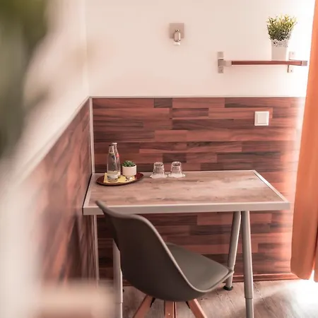 Ssc Sport+seminarcenter Отель