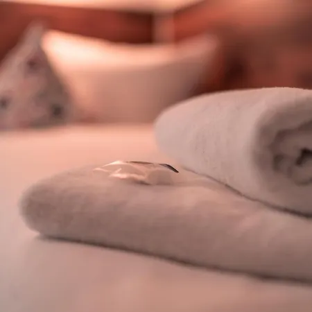 Ssc Sport+seminarcenter 2*