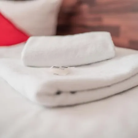 Отель Ssc Sport+seminarcenter Радевормвальд