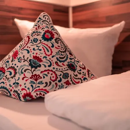 Ssc Sport+seminarcenter 2* Радевормвальд