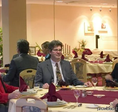 Ssc Sport+seminarcenter Отель Радевормвальд