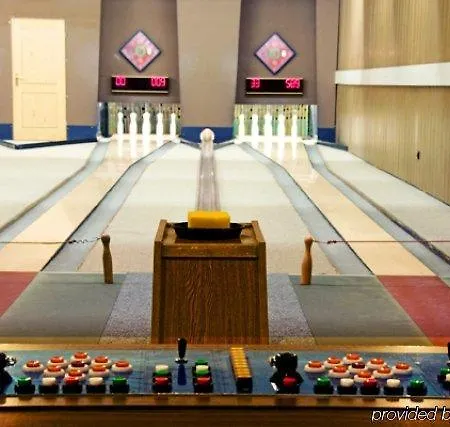 Ssc Sport+seminarcenter 2* Радевормвальд