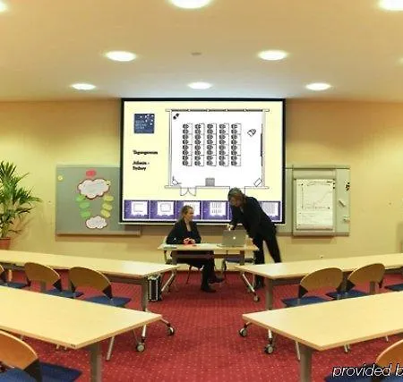 Ssc Sport+seminarcenter 2*