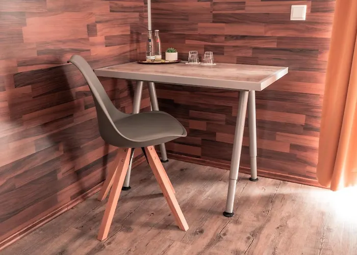 Ssc Sport+seminarcenter Hotel