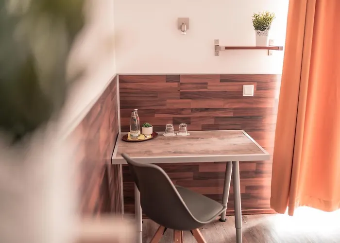 Ssc Sport+seminarcenter Hotel