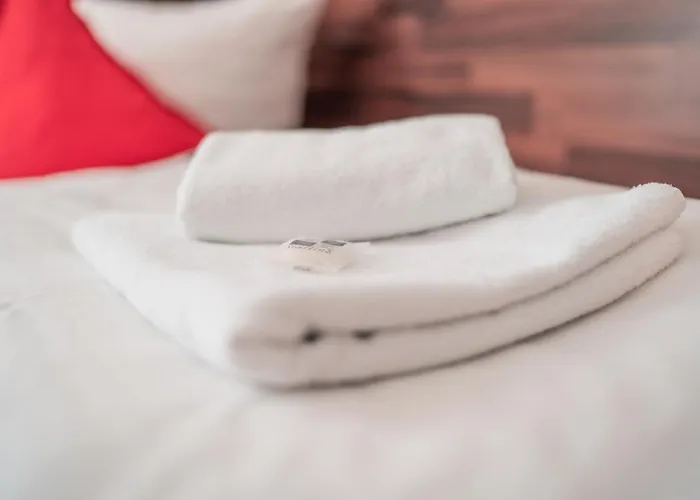 Hotel Ssc Sport+seminarcenter Radevormwald