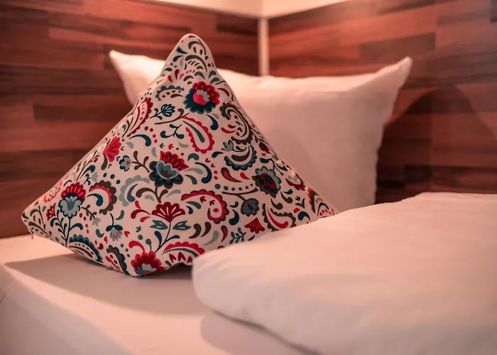 Ssc Sport+seminarcenter 2* Radevormwald