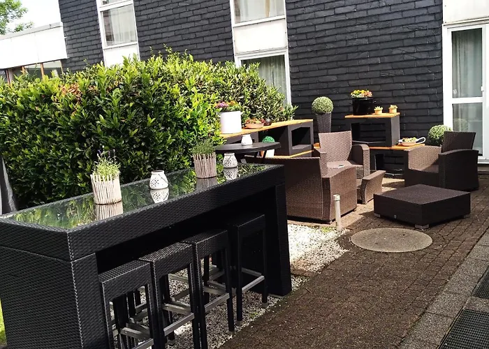 Ssc Sport+seminarcenter 2*