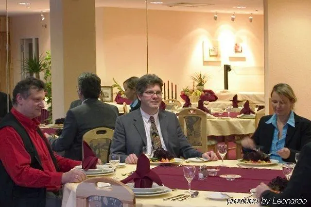 Ssc Sport+seminarcenter Hotel Radevormwald