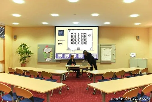 Ssc Sport+seminarcenter 2*