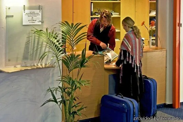 Ssc Sport+seminarcenter Hotel Radevormwald